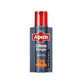 Alpecin C1 Caffeine Shampoo for Men, Silicone-Free Formula with Zinc and Niacin