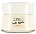 Pond's Orange Gel Moisturizer with Aloe Vera, Vitamins B & E, 50ml