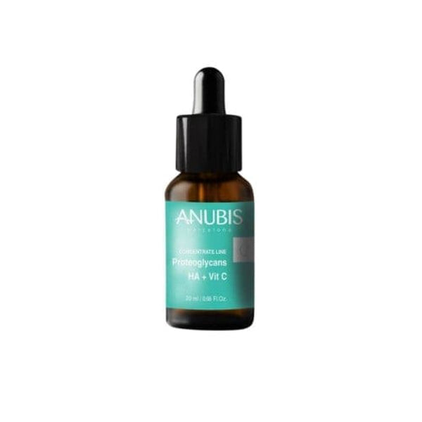 Anubis Proteoglycans HA+ Vit C Hydrating Serum Hyaluronic Acid Vitamin C 20 ml