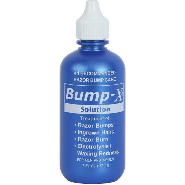 Rexsol Bump-X Blemish-Clearing Solution Lightweight Topical Formula 150 ml