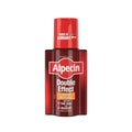Alpecin Double Effect Caffeine Shampoo Scalp Cleansing Care for Men 200ml