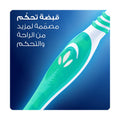 Oral-B Classic Medium Manual Toothbrush Ergonomic Handle