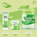 Pond's Aloe Vera Gel Moisturizer Hydrating Face Gel Nutri-Oils Vitamins B & E 50ml