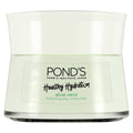 Pond's Aloe Vera Gel Moisturizer Hydrating Face Gel Nutri-Oils Vitamins B & E 50ml