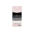 Bonus Sweater Hair Ties, 8 Count
