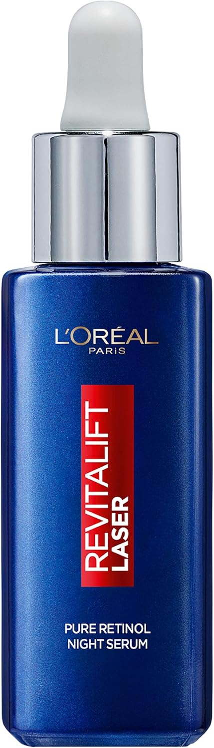 L'Oreal Paris Revitalift Laser Pure Retinol Night Serum