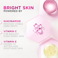 Fair & Lovely Multi-Vitamin Face Cream Moisturizing Brightening Formula 50 g