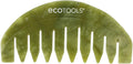 EcoTools Scalp Gua Sha Comb Jade Scalp Massage Tool 1 Count