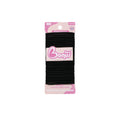 Bonus Elastics Hair Ties 30 Count
