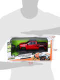 Maisto Tech R/C Off-Road 2019 Chevrolet Silverado 1:16 2.4 GHz Radio Control Truck