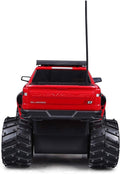 Maisto Tech R/C Off-Road 2019 Chevrolet Silverado 1:16 2.4 GHz Radio Control Truck