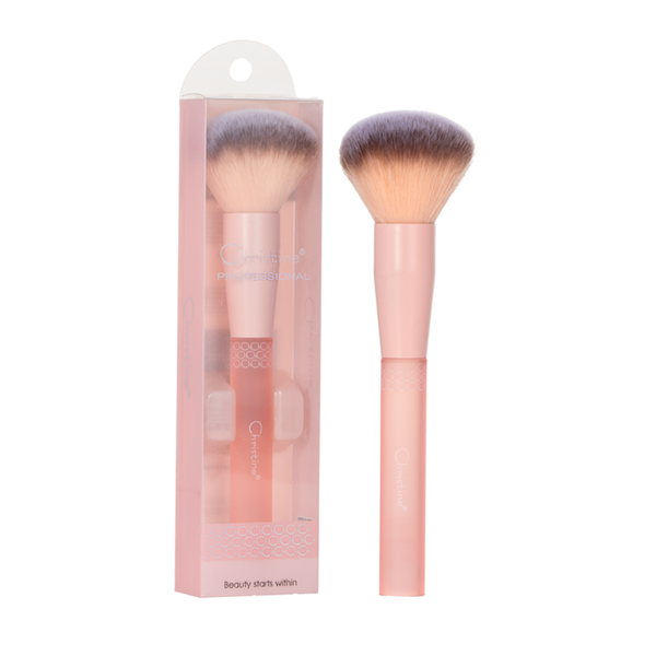 Christine CH-B2321 Blush Makeup Brush Professional Powder Brush