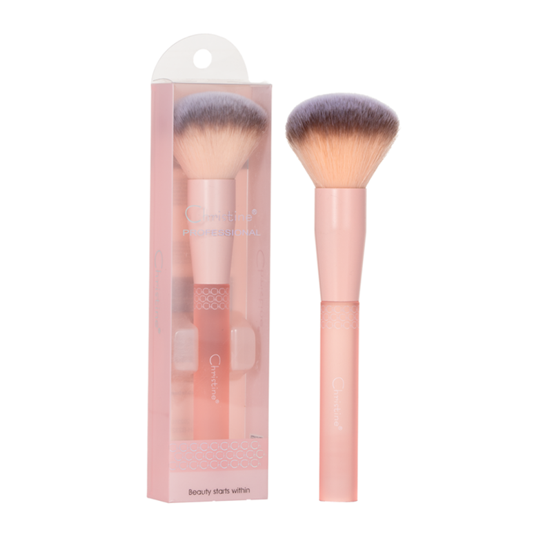 Christine CH-B2321 Blush Makeup Brush Professional Powder Brush