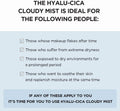 SKIN1004 Madagascar Centella Hyalu-Cica Facial Mist Spray with Hyaluronic Acid, 120 ml