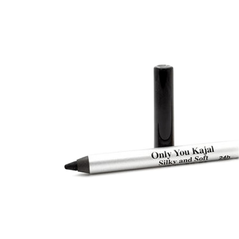 Carissa Only Me Kajal Perfect Eye Liner Waterproof Rich Color