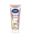 Vaseline Radiant Glow Lotion Lightweight Moisturizing Body Lotion 200 ml