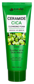 Eyenlip Beauty Ceramide Cica Cleansing Foam