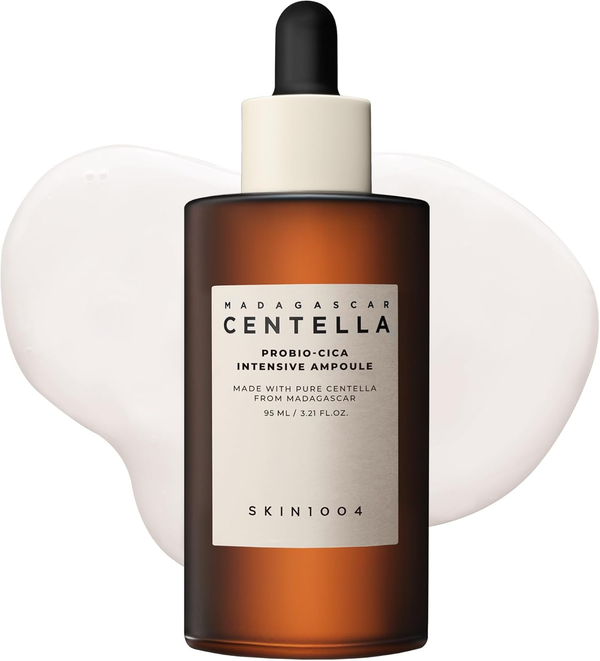 SKIN1004 Madagascar Centella Probio-Cica Intensive Ampoule Serum 95 ml