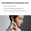 SKIN1004 Centella Tone Brightening Capsule Ampoule, Lightweight Serum, 4% Niacinamide, 50 ml