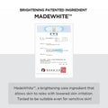 SKIN1004 Centella Tone Brightening Capsule Ampoule, Lightweight Serum, 4% Niacinamide, 50 ml