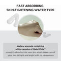 SKIN1004 Centella Tone Brightening Capsule Ampoule, Lightweight Serum, 4% Niacinamide, 50 ml