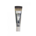 MARBLE M03 Face Flat Makeup Brush for Contouring and Highlighting