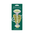 EcoTools Jade Facial Roller and Gua Sha Stone Duo, 2 Piece