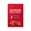 Some By Mi Red Diamond Glow & Radiance Ampoule Face Mask 25g