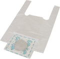 Potette Disposable Portable Potty Liners, Lightly Scented, 30 Pack