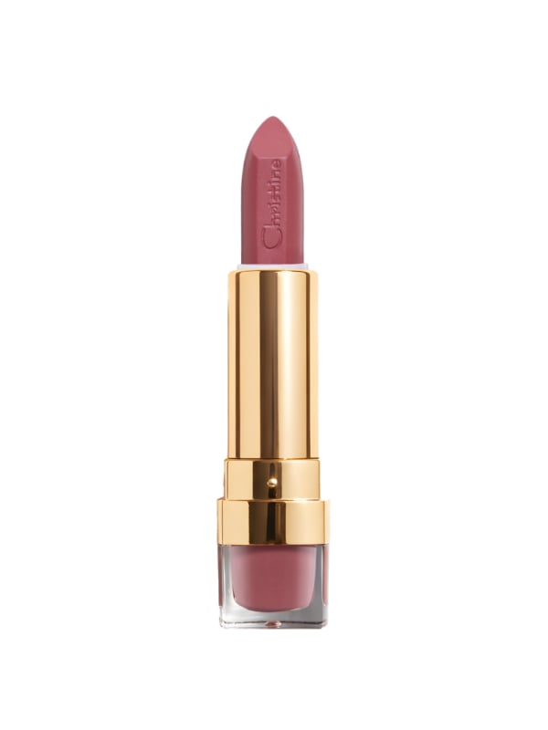 Christine Matte Lipstick Matte Finish Vitamin E Shea Butter Berry 3 CH-02051