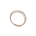 Essence Micro Precision Waterproof Eyebrow Pencil Ultra-Fine Tip 03 Light Brown