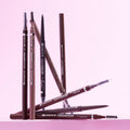 Essence Micro Precision Waterproof Eyebrow Pencil Ultra-Fine Tip 03 Light Brown