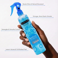 Morphos Dual Action Hair Conditioner with Collagen Extract 400ml