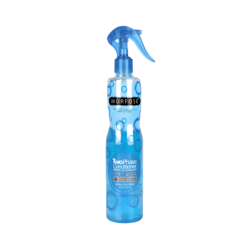 Morphos Dual Action Hair Conditioner with Collagen Extract 400ml