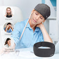 Renpho Head Scalp Massager 3 Modes with Heat, Adjustable Headband, USB Rechargeable