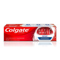 Colgate Optic White Brightening Toothpaste Sodium Fluoride 0.32% 75 ml