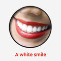Colgate Optic White Brightening Toothpaste Sodium Fluoride 0.32% 75 ml