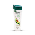 Himalaya Smooth and Silky Moisturising Shampoo Avocado Natural Proteins 400 ml