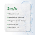 Himalaya Smooth and Silky Moisturising Shampoo Avocado Natural Proteins 400 ml