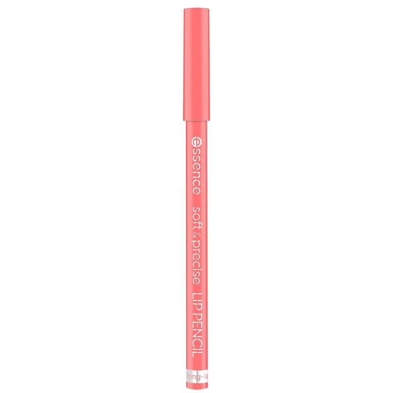 Essence Soft & Precise Lip Pencil Velvety Matte Finish 304