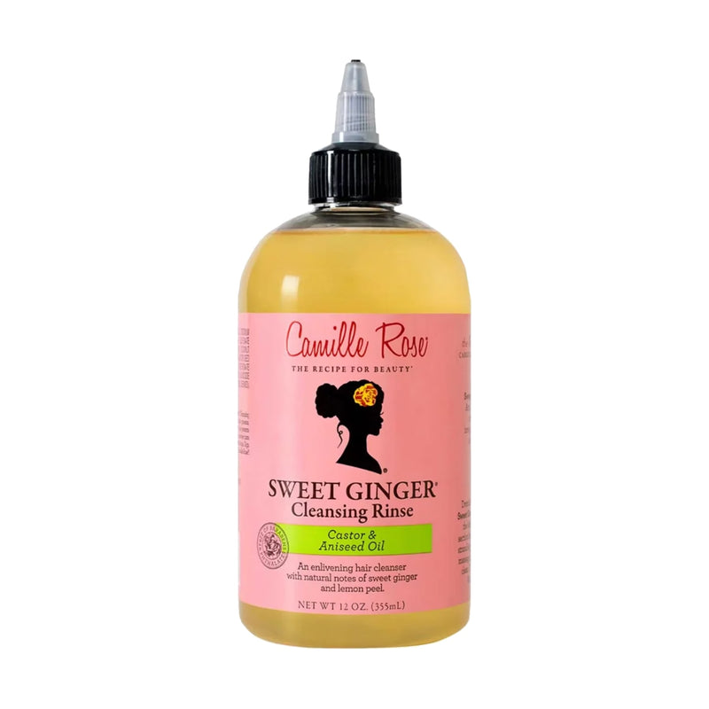 Camillerose Camille Rose Cleansing Rinse
