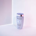 Kerastase Blond Absolu Ultra-Violet Shampoo, Hyaluronic Acid, Edelweiss, 250ml