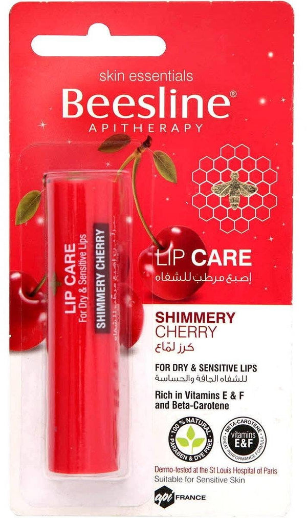 Beesline Lip Balm Tropical Punch Moisturizing Balm 4.5 g