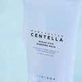 SKIN1004 Madagascar Centella Hyalu-Cica Sleeping Pack Gel Mask, Hyaluronic Acid, 100 ml