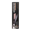Rebune RE-2150 Hair Straightener Ceramic Plates Adjustable Temperature 450F 220-240V