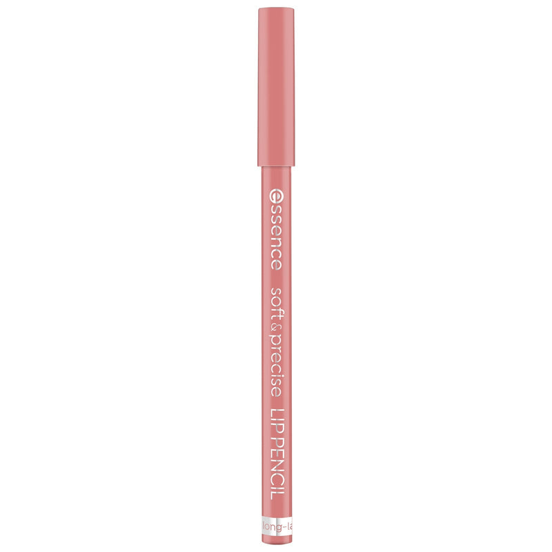 Essence Soft & Precise Lip Pencil Velvety Matte Finish Shade 410