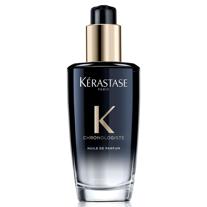 Kerastase Chronologiste Hair Oil Liquid Shine Fragrance 100 ml