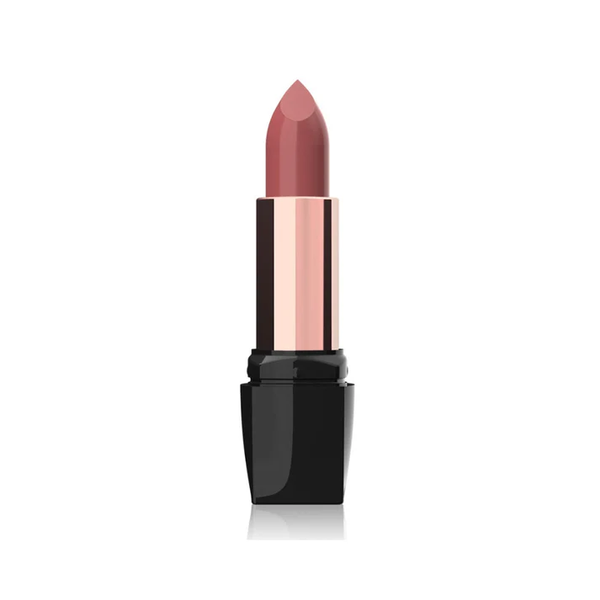 Golden Rose Satin Lipstick Satin Finish Long-Lasting Color Shade 16