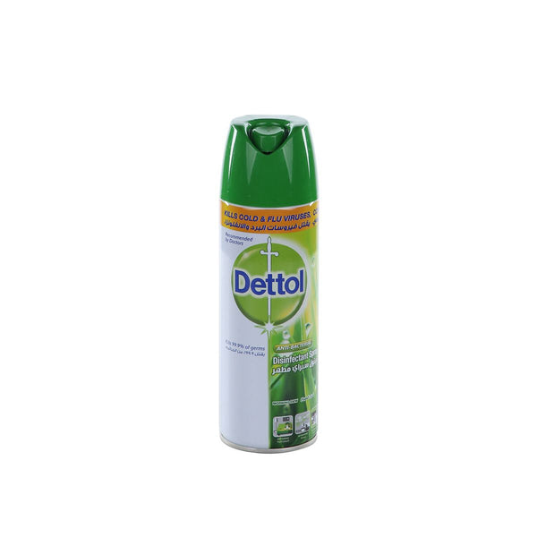 Dettol Surface Spray Cleaning Spray Morning Dew Scent 450 ml