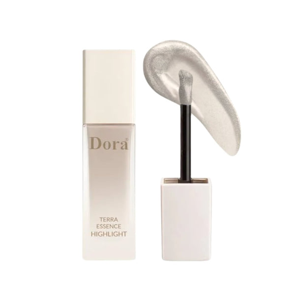 Dora Terra Essence Liquid Highlighter Light-Reflecting Pearl Particles 06